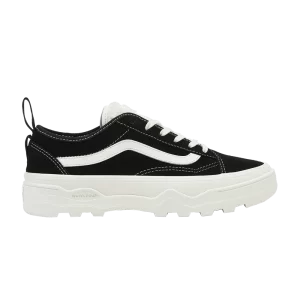 Vans Sentry Old Skool WC 'Noir' Baskets Noir VN0A4BVMBLK
