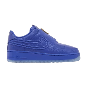 Nike Serena Williams x Wmns Air Force 1 'Lapis' baskets Lapland/Or métallique/Lapland DR9842 400