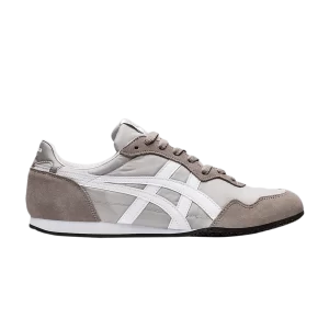 Onitsuka Tiger Serrano 'Oyster Grey' Baskets Gris huître/Blanc 1183B400 022