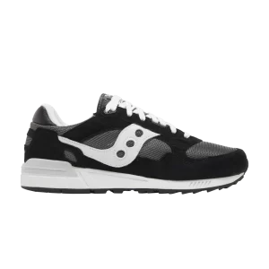 Baskets Saucony Shadow 5000 'Gris Noir' Gris/Blanc S70665 12