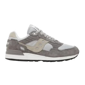 Baskets Saucony Shadow 5000 'Gris Argent' Gris/Argent S70665 1