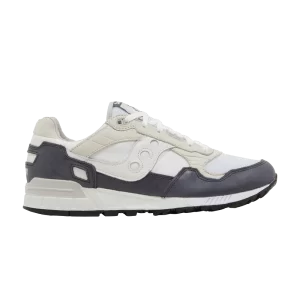Saucony Shadow 5000 Premier 'White Navy' Baskets Blanc/Marine S70667 2