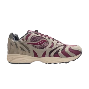 Baskets Saucony Shadow 6000 'Paisley – Violet' Violet S70724 2