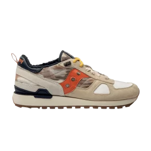 Baskets Saucony Shadow Original 'Retro Mountain – Navy Red 'Blanc/Navy/Rouge S70592 1