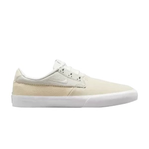 Nike Shane Premium SB 'Summit White' Blanc sommet/Blanc sommet/Blanc/Blanc sommet DM0478 111