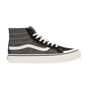 Baskets Vans Sk8-Hi 138 Decon VR3 SF 'Black Marshmallow' Noir/Marshmallow VN0A4BX71KP