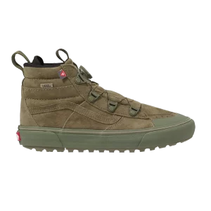 Baskets Vans Sk8-Hi BOA MTE-2 'Covert Green' Undercover Green/Olive VN0A7Q61690