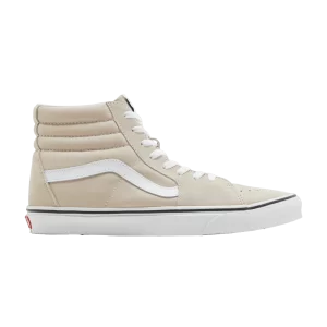 Vans Sk8-Hi 'French Oak' Baskets Chêne français VN0005U9BLL