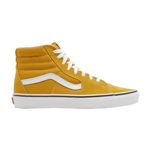 Vans Sk8-Hi 'Golden Yellow' Baskets Jaune doré VN0A7Q5NF3X