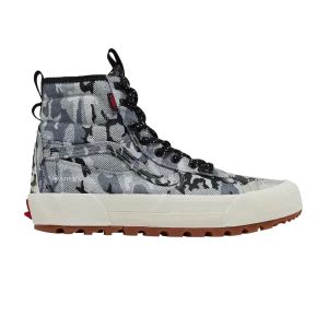 Vans Sk8-Hi GORE-TEX MTE-3 'Arctic Camo Cloud' Baskets Nuage de camouflage arctique VN0A5I11COI