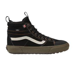 Vans Sk8-Hi MTE-2 'Black Khaki' Baskets Kaki/Noir VN0A5KYCZF5