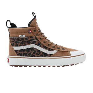 Vans Sk8-Hi MTE-2 'Chipmunk Leopard' Baskets Chipmunk/Léopard VN0007NKA0A
