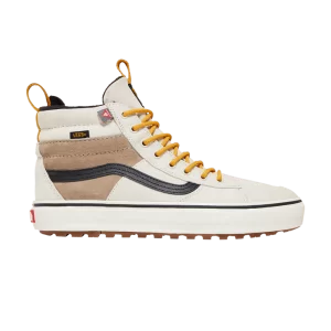 Vans Sk8-Hi MTE-2 'Utility Pop – Beige 'Baskets Blanc/Multi VN0A5HZZJ5K