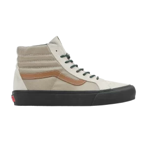 Vans Sk8-Hi Reissue VLT LX 'Hiker – Bone White' Tourist Bone/Blanc VN0A4BVHBWQ