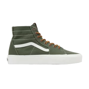 Vans Sk8-Hi Tapered 'CA Throwback Chive' Baskets Ca Throwback Chive VN0A7Q62E02