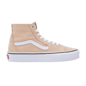Vans Sk8-Hi Tapered 'Color Theory - Baskets Honey Peach 'Miel pêche VN0A5KRUBLP