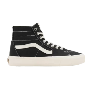 Vans Sk8-Hi Tapered 'Eco Theory – Noir 'Noir/Naturel VN0A4U169FN