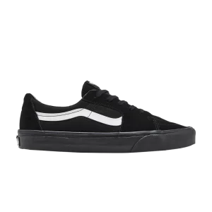 Vans Sk8-Low 'Contrast Black White' Baskets Contrast Noir/Blanc VN0A5KXDBZW
