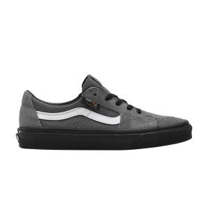 Vans Sk8-Low Cordura 'Gris Noir' Baskets Gris/Noir VN0A5KXD239