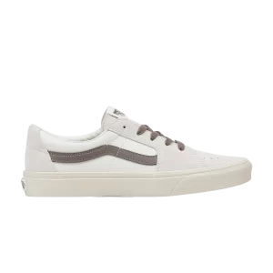 Vans Sk8-Low 'Vintage Pop – Marshmallow Turtledove' Baskets Marshmallow/Turtledove VN0A5KXDR2S