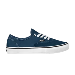 Vans Skate Authentic 'Dress Blues' Baskets Robe bleus/blanc VN0A5FC8LKZ