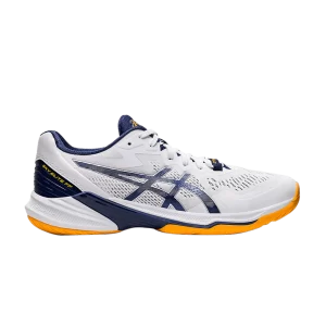 ASICS Sky Elite FF 2 'White Deep Ocean' Blanc/Océan profond 1051A064 103