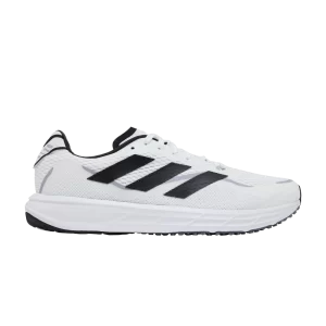 adidas SL20.3 'White Black' Baskets Blanc Nuage/Noir/Halo Argent GY0560