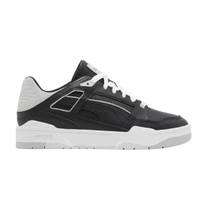 Puma Slipstream 'Black Grey Violet' Baskets Noir/Gris Violet/Blanc 388549 06