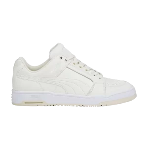 Puma Slipstream Lo 'Pristine' Baskets Vierge/Blanc 383401 03