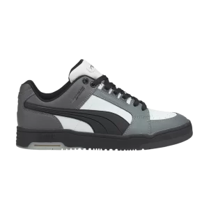 Puma Slipstream Lo Reprise 'Grey Violet Castlerock' Baskets Gris/Violet/Castlerock 384233 02