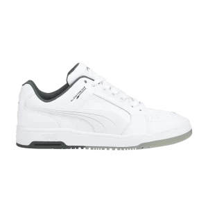 Puma Slipstream Lo Reprise 'White Dark Slate' Baskets Blanc/Ardoise foncée 384233 01