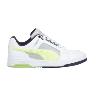 Puma Slipstream Lo Reprise 'White Fizzy Light' Baskets Blanc/Effervescent Light 384233 03