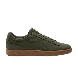Baskets Puma Smash v2 'Forest Night Gum' Forest Night/Forest Night 364989 19