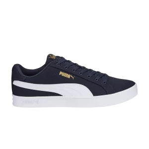 Baskets Puma Smash Vulc V3 CV 'FS – Parisian Night 'Parisian Night/Blanc 385554 05