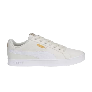 Baskets Puma Smash Vulc V3 CV 'FS – Vaporous Grey 'Vapor Grey/White 385554 04