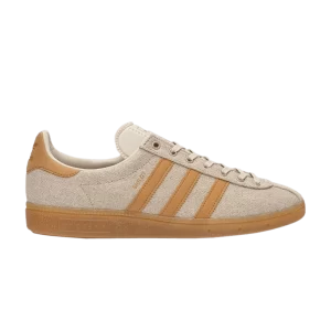 Baskets adidas Sneakersnstuff x GT 'LA' Marron/Mesa/Or métallique GZ3617