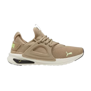 Puma Softride Enzo Evo 'Oak Branch' Baskets pomme fizzy 377048 28