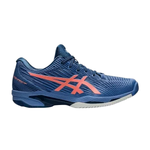 ASICS Solution Speed FF 2 'Blue Harmony Guava' Bleu Harmony/Goyave 1041A182 400