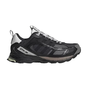 Baskets adidas Song for the Mute x Shadowturf 'Black Grey' Noir/Gris/Noir HQ3939