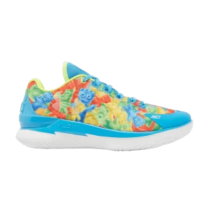 Curry Brand Sour Patch Enfants x Curry 1 Low FloTro Baskets Capri/Blanc 3025633 300