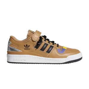 adidas South Park x Forum Low 'AWESOM-O' Baskets Carton/Couleur du fournisseur/Couleur du fournisseur GY6475