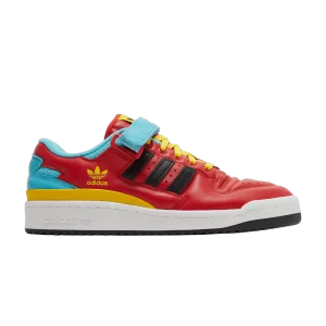adidas South Park x Forum Low 'Cartman' Baskets Couleur du fournisseur/Couleur du fournisseur/Couleur du fournisseur GY6493