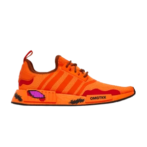 Baskets adidas South Park x NMD_R1 'Kenny' Couleur du fournisseur/Couleur du fournisseur/Couleur du fournisseur GY6492