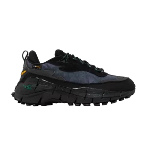 Reebok SOUTH2 WEST8 x Zig Kinetica 2.5 Edge 'Purple Camo' Couleur noire/Couleur noire/Gris froid 7 HP2991