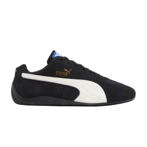 Puma Sparco x Speedcat OG+ 'Noir Blanc' Baskets Noir/Blanc 307171 01