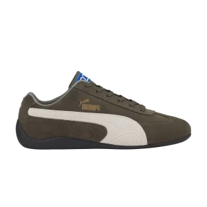 Puma Sparco x Speedcat OG+ 'Forest Night' Baskets Forest Night/Blanc 307171 04