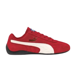 Puma Sparco x Speedcat OG+ 'Ribbon Red' Baskets Ruban rouge/blanc 307171 05