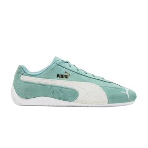 Puma Speedcat LS 'Mineral Blue' Baskets Bleu Minéral/Blanc 380173 11