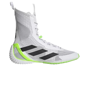 adidas Speedex Ultra 'White Solar Green' Blanc Nuage/Noir/Vert Ensoleillé GZ6123