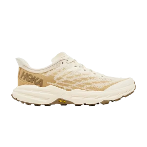 HOKA Speedgoat 5 Vanille Blé Vanille/Blé 1123157 VLW